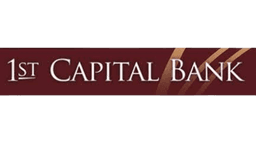 1st Capital Bank logo