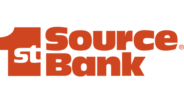 1st Source Bank logo