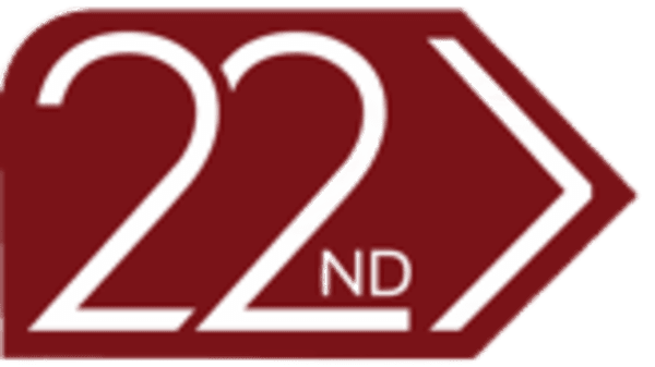 22nd State Bank logo