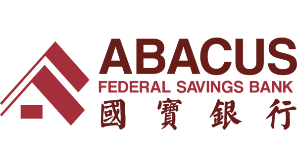Abacus Federal Savings Bank logo