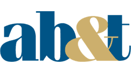 AB&T logo