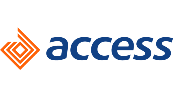 Access Bank logo