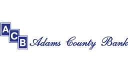 Adams County Bank logo