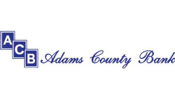 Adams County Bank logo