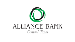Alliance Bank Central Texas logo