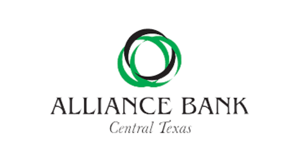 Alliance Bank Central Texas logo