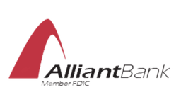 Alliant Bank logo