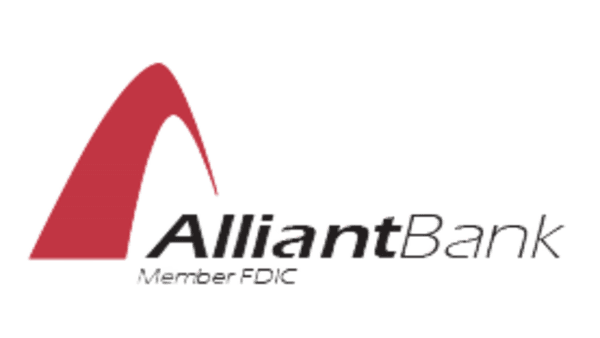 Alliant Bank logo