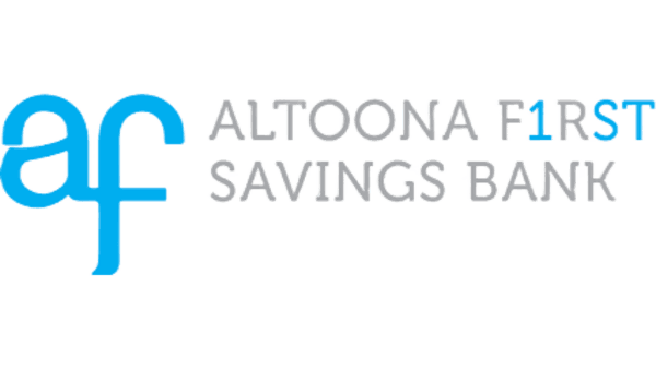 Altoona First Savings Bank logo