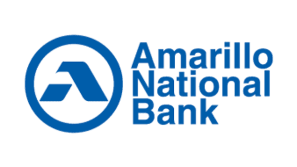 Amarillo National Bank logo