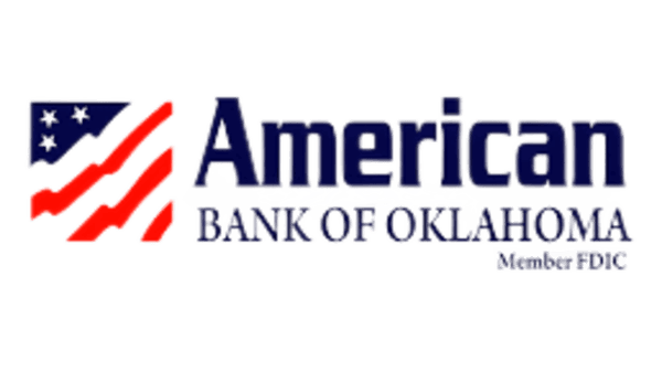 American Bank of Oklahoma logo