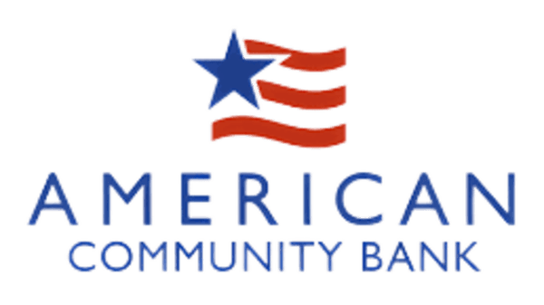 American Community Bank logo