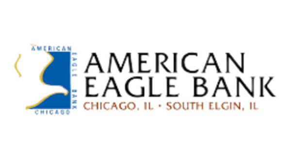 American Eagle Bank logo