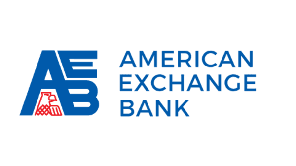 American Exchange Bank logo