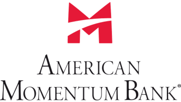 American Momentum Bank logo