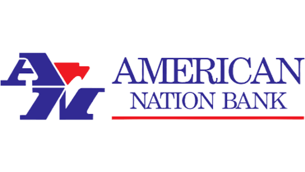 American Nation Bank logo