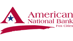 American National Bank - Fox Cities logo