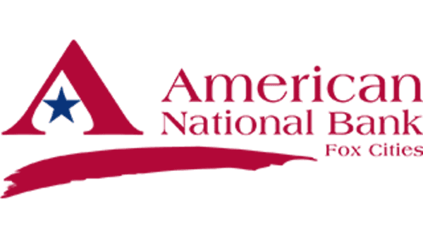 American National Bank - Fox Cities logo