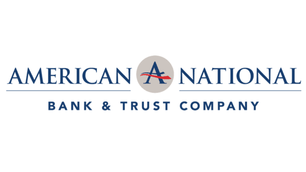 American National Bank and Trust Company logo