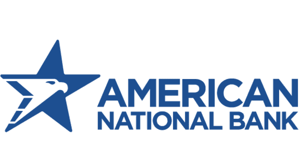 American National Bank logo