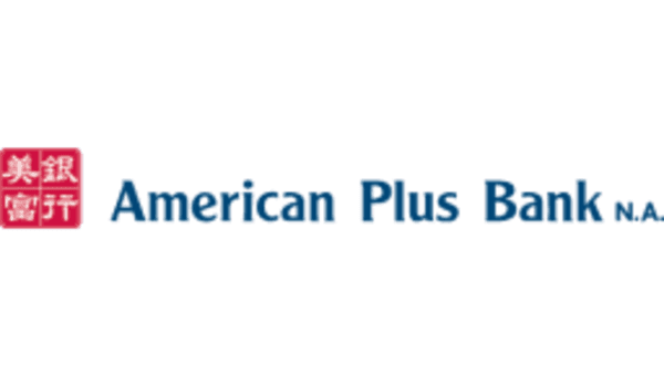 American Plus Bank logo