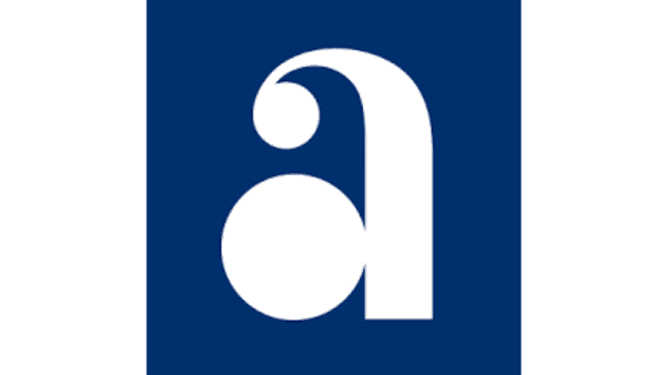 Anderson State Bank logo