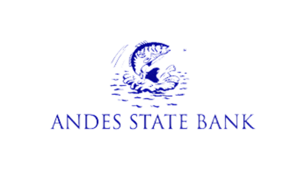Andes State Bank logo