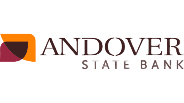 Andover State Bank logo