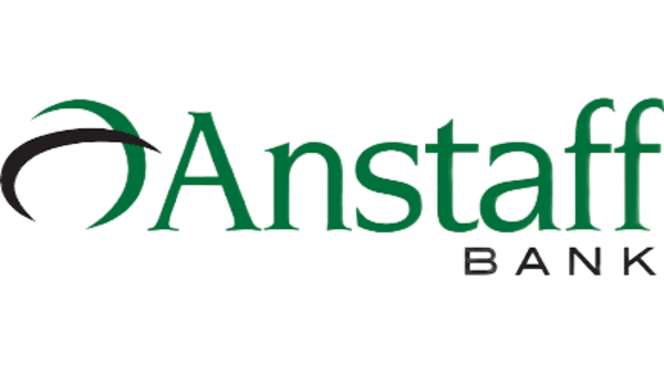 Anstaff Bank logo