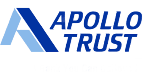Apollo Trust Company logo