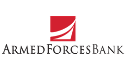 Armed Forces Bank logo