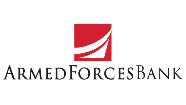 Armed Forces Bank logo