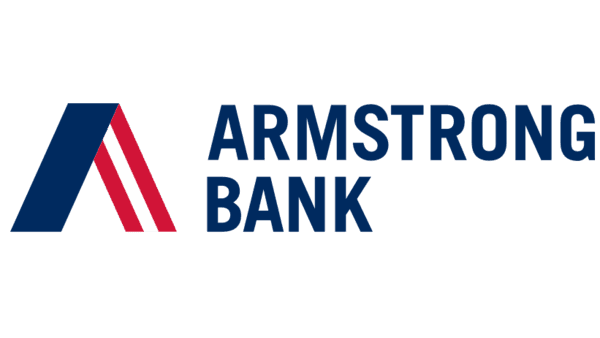 Armstrong Bank logo