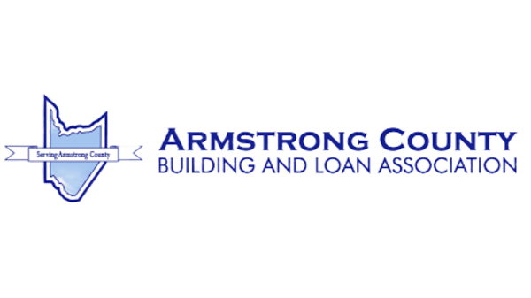 Armstrong County Building and Loan Association logo
