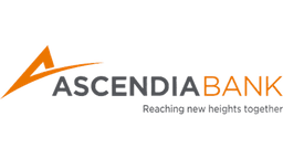 Ascendia Bank logo
