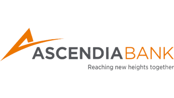 Ascendia Bank logo