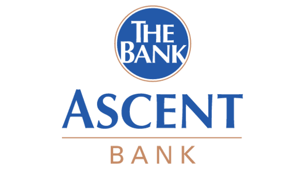 Ascent Bank logo
