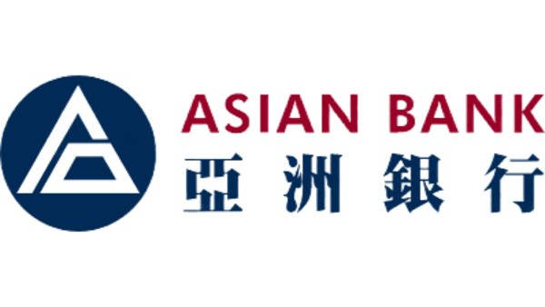 Asian Bank logo