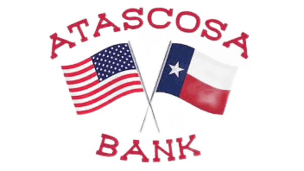 Atascosa Bank logo