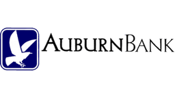 AuburnBank logo