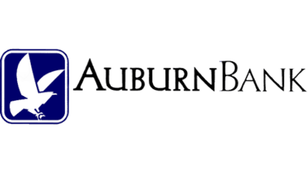 AuburnBank logo