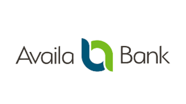 Availa Bank logo
