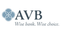 AVB Bank logo