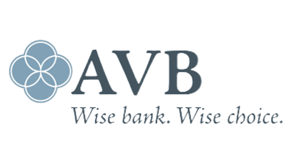 AVB Bank logo