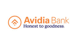 Avidia Bank logo