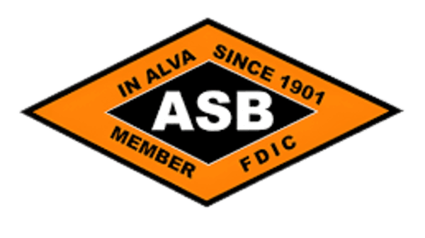 Alva State Bank & Trust Company logo