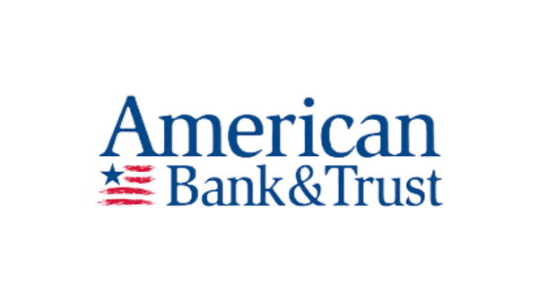 American Bank & Trust Company logo