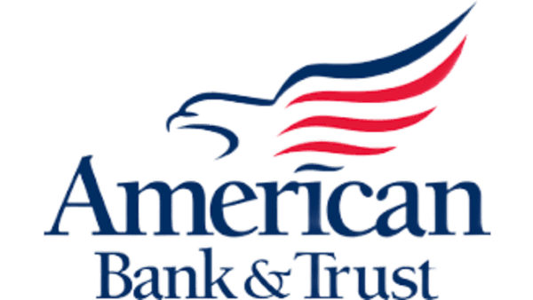 American Bank & Trust logo