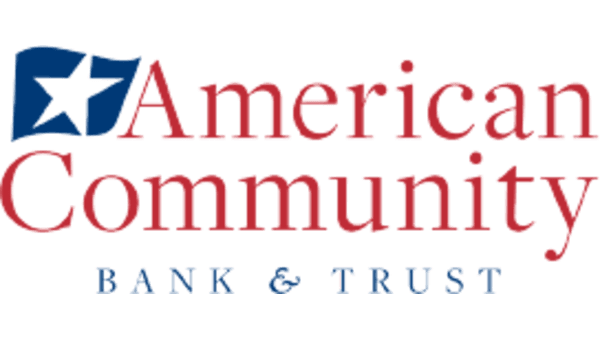 American Community Bank & Trust logo