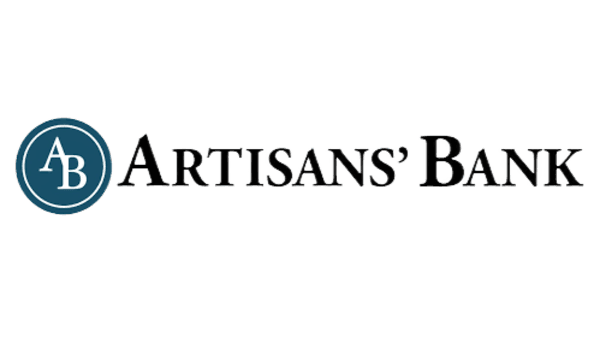 Artisans' Bank logo